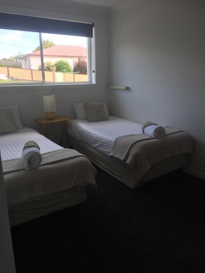 Old Pier Apartments بريدبورت المظهر الخارجي الصورة