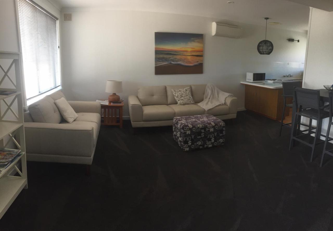 Old Pier Apartments بريدبورت المظهر الخارجي الصورة