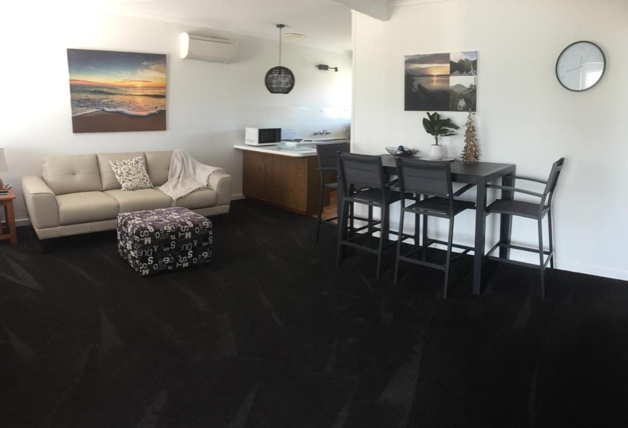 Old Pier Apartments بريدبورت المظهر الخارجي الصورة