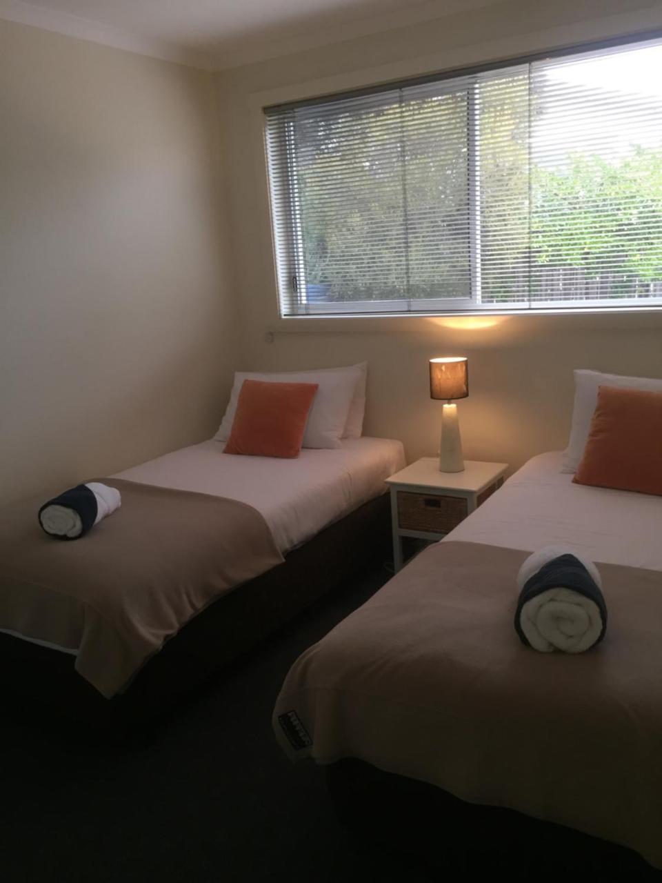 Old Pier Apartments بريدبورت المظهر الخارجي الصورة