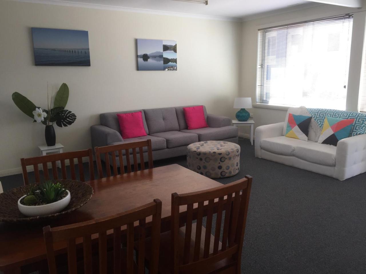 Old Pier Apartments بريدبورت المظهر الخارجي الصورة