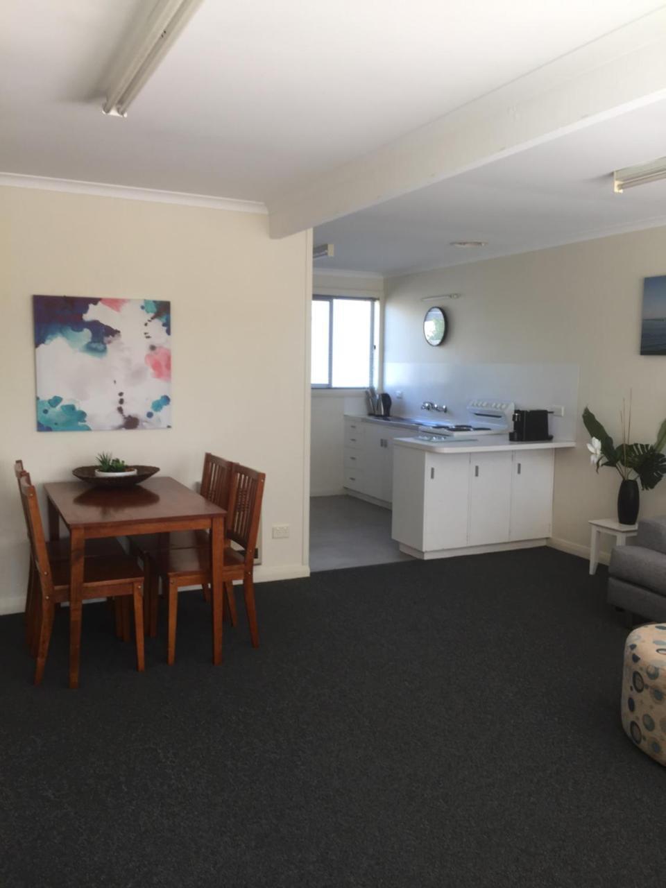 Old Pier Apartments بريدبورت المظهر الخارجي الصورة